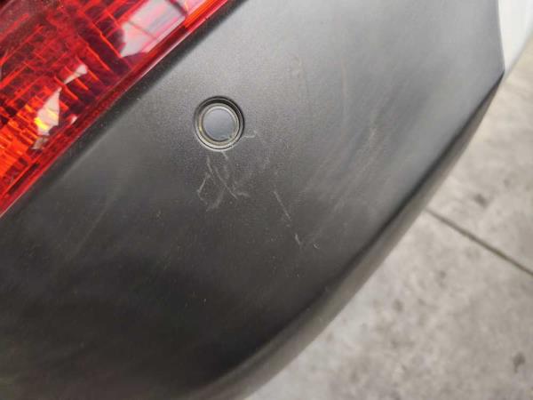 PARE CHOC ARRIERE OPEL - Vue 4